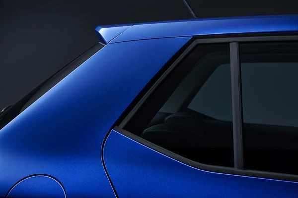 La nouvelle Skoda Fabia commercialisée à partir de 12 640 euros