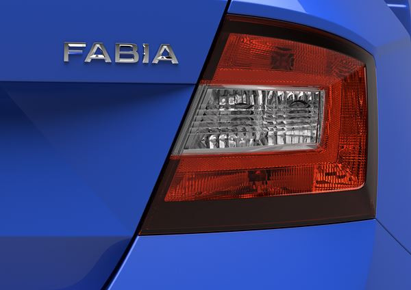 La nouvelle Skoda Fabia commercialisée à partir de 12 640 euros