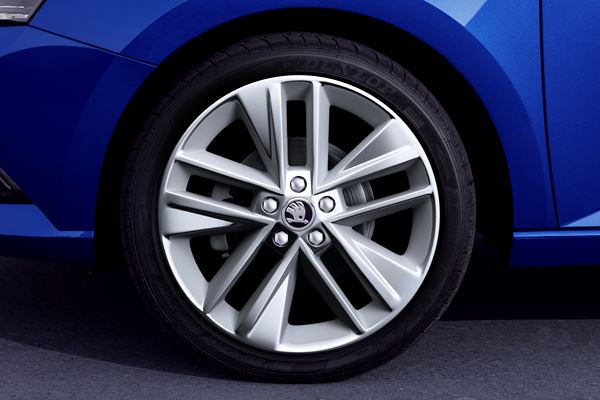 La nouvelle Skoda Fabia commercialisée à partir de 12 640 euros
