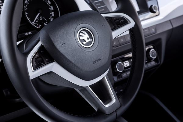 La nouvelle Skoda Fabia commercialisée à partir de 12 640 euros