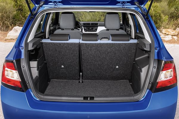 La nouvelle Skoda Fabia commercialisée à partir de 12 640 euros