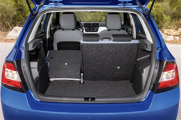 La nouvelle Skoda Fabia commercialisée à partir de 12 640 euros