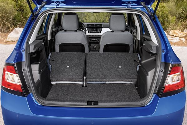 La nouvelle Skoda Fabia commercialisée à partir de 12 640 euros