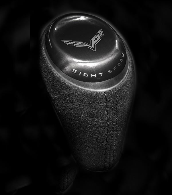 La Chevrolet Corvette Z06 proposée à partir de 99 500 euros