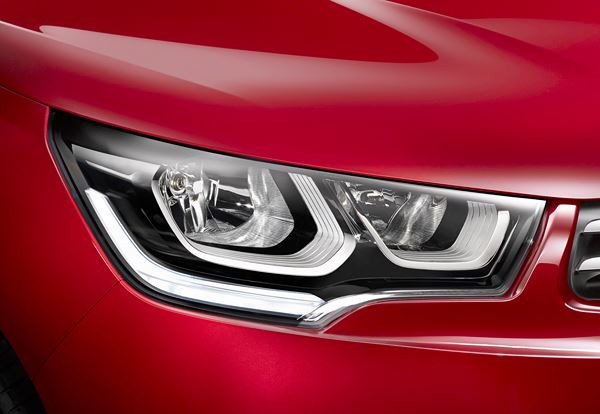 La Citroën C4 se modernise