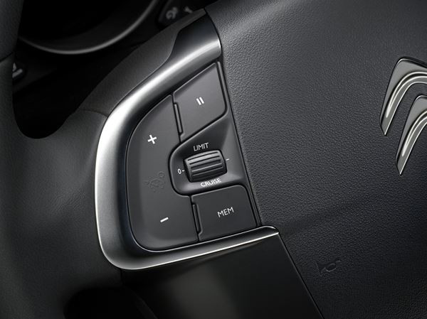 La Citroën C4 se modernise