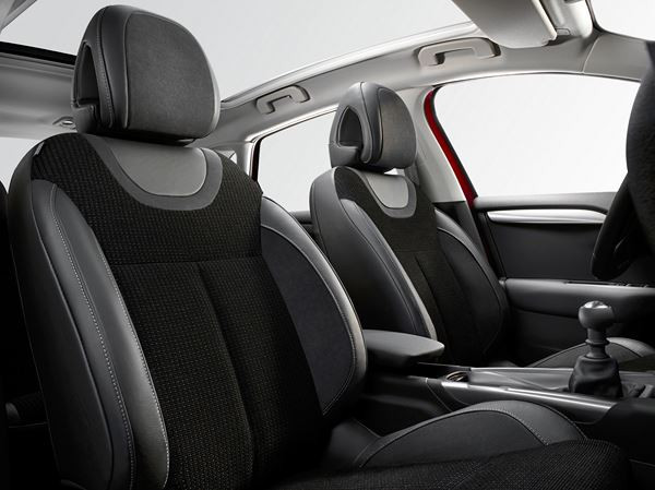 La Citroën C4 se modernise