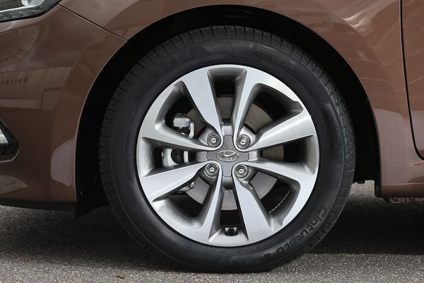 La nouvelle Hyundai i20 soigne sa ligne et son habitabilité