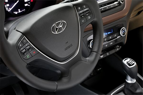 La nouvelle Hyundai i20 soigne sa ligne et son habitabilité