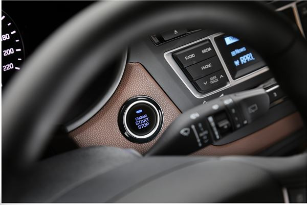 La nouvelle Hyundai i20 soigne sa ligne et son habitabilité