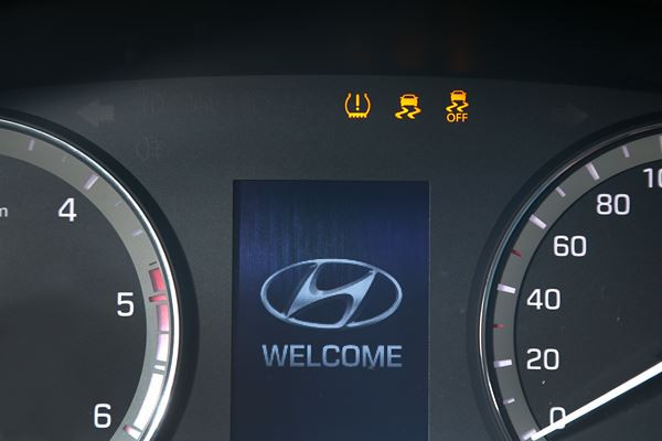 La nouvelle Hyundai i20 soigne sa ligne et son habitabilité