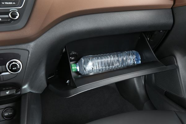 La nouvelle Hyundai i20 soigne sa ligne et son habitabilité