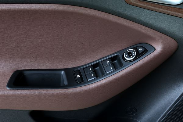 La nouvelle Hyundai i20 soigne sa ligne et son habitabilité