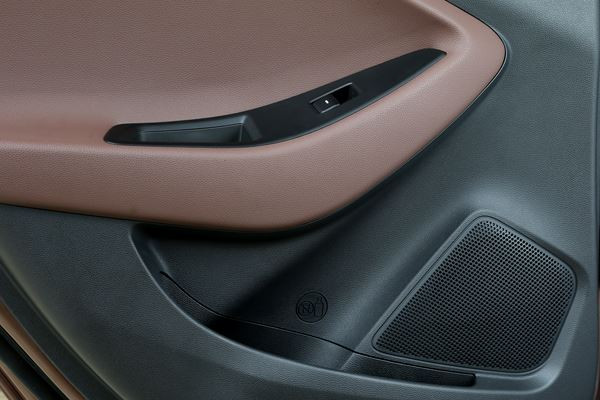 La nouvelle Hyundai i20 soigne sa ligne et son habitabilité