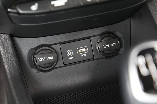 La nouvelle Hyundai i20 soigne sa ligne et son habitabilité