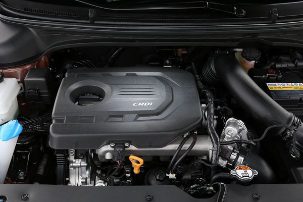 La nouvelle Hyundai i20 soigne sa ligne et son habitabilité