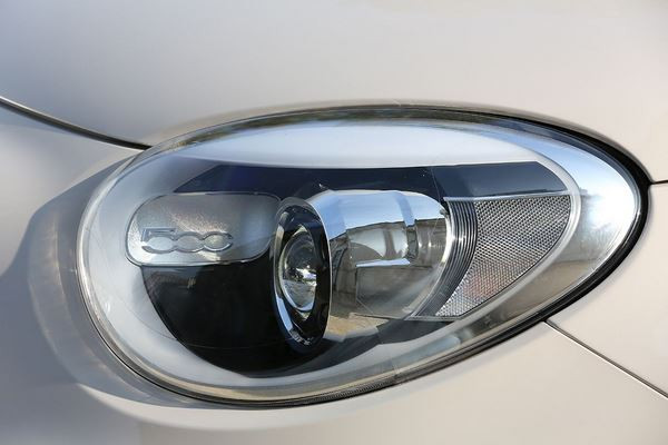 Fiat 500X: un crossover à deux visages vendu dans plus de 100 pays
