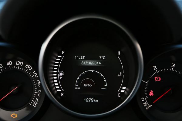 Fiat 500X: un crossover à deux visages vendu dans plus de 100 pays