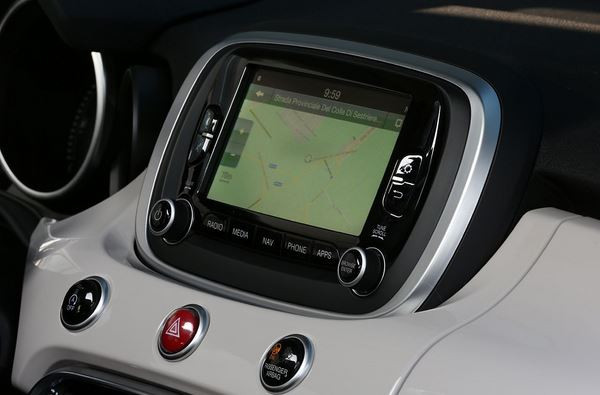 Fiat 500X: un crossover à deux visages vendu dans plus de 100 pays