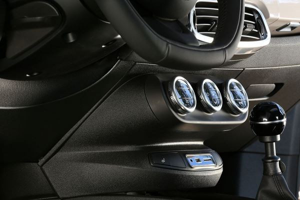 Fiat 500X: un crossover à deux visages vendu dans plus de 100 pays