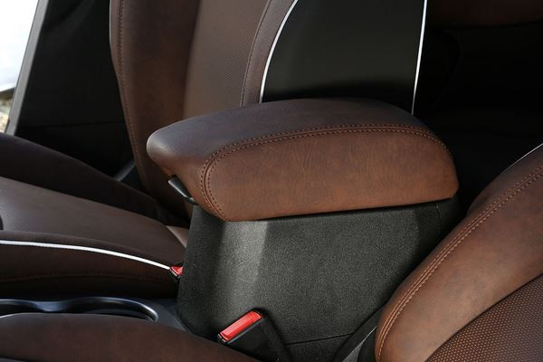 Fiat 500X: un crossover à deux visages vendu dans plus de 100 pays