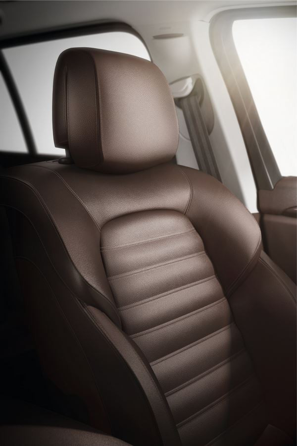 Le nouveau grand crossover Renault Espace en approche