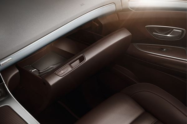 Le nouveau grand crossover Renault Espace en approche