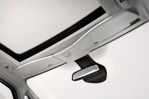 Le nouveau grand crossover Renault Espace en approche