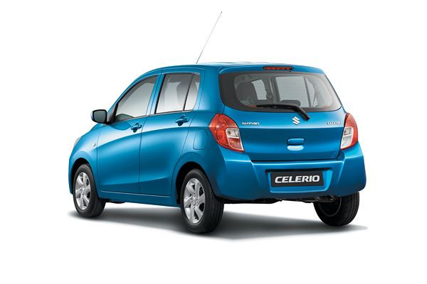 Suzuki Celerio: une petite citadine cinq portes économique à l'achat et à l'usage