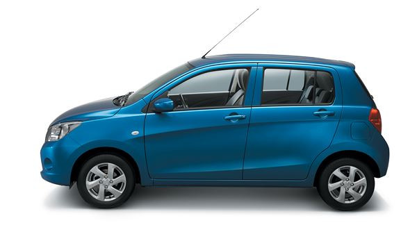 Suzuki Celerio: une petite citadine cinq portes économique à l'achat et à l'usage