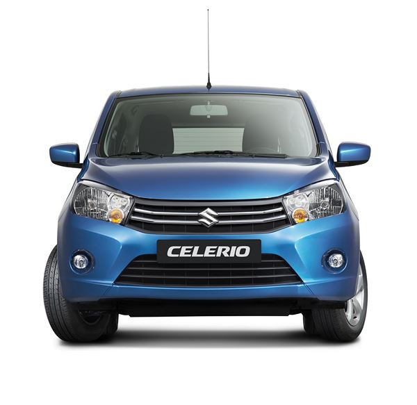 Suzuki Celerio: une petite citadine cinq portes économique à l'achat et à l'usage