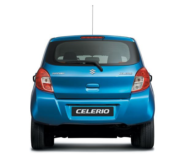 Suzuki Celerio: une petite citadine cinq portes économique à l'achat et à l'usage