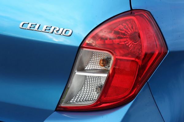 Suzuki Celerio: une petite citadine cinq portes économique à l'achat et à l'usage