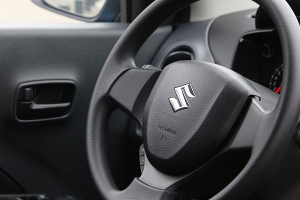 Suzuki Celerio: une petite citadine cinq portes économique à l'achat et à l'usage