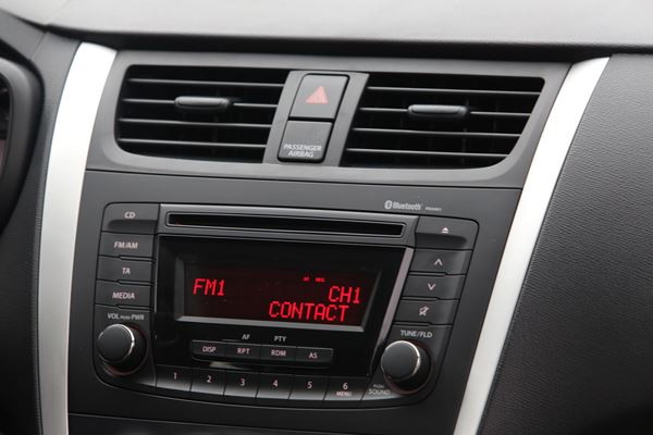 Suzuki Celerio: une petite citadine cinq portes économique à l'achat et à l'usage