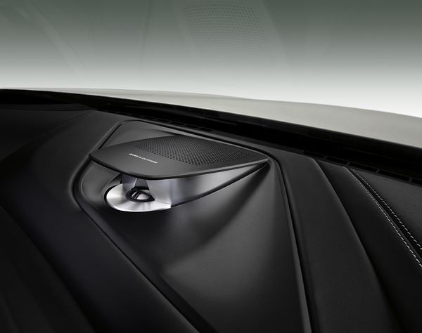 La BMW Série 6 de nouvelle génération s'offre quelques retouches stylistiques