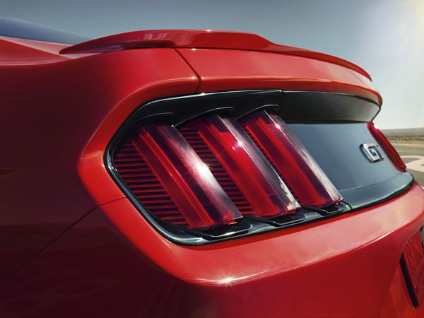 La Ford Mustang commercialisée à partir de 35 000 euros