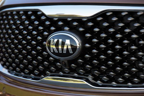 La troisième génération du Kia Sorento revendique un caractère haut de gamme
