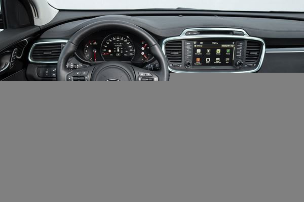 La troisième génération du Kia Sorento revendique un caractère haut de gamme