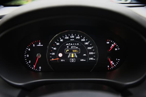 La troisième génération du Kia Sorento revendique un caractère haut de gamme