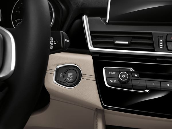 La BMW Série 2 Gran Tourer sept places en approche