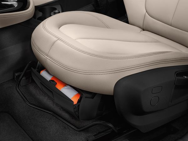 La BMW Série 2 Gran Tourer sept places en approche