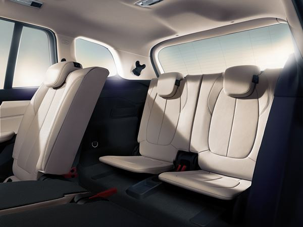 La BMW Série 2 Gran Tourer sept places en approche