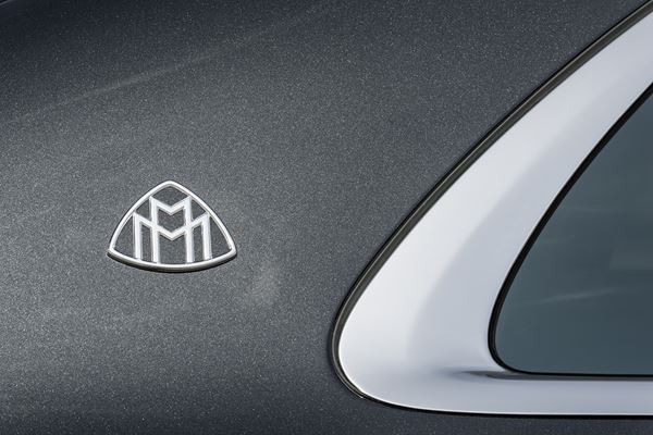 Mercedes Classe S Maybach: une Classe S à l’exclusivité de la marque Maybach