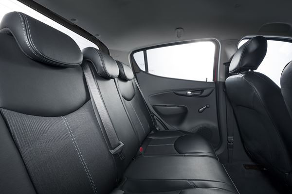 La petite citadine Opel Karl commercialisée à partir de 9 990 euros