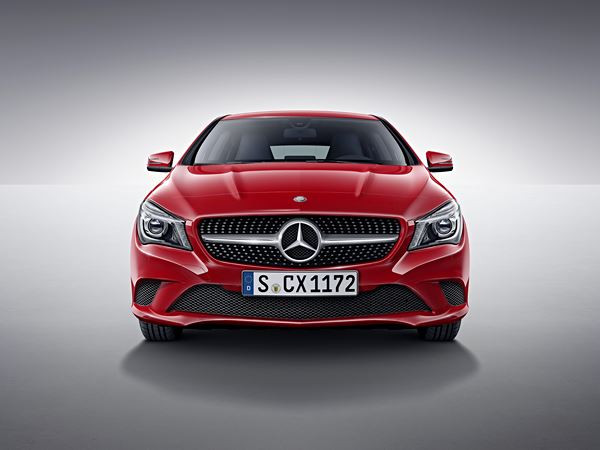 Un Mercedes CLA Shooting Brake émotionnel et pratique