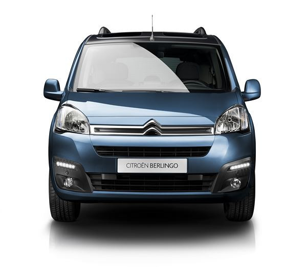 Le Citroën Berlingo Multispace disponible à partir de 21 300 euros