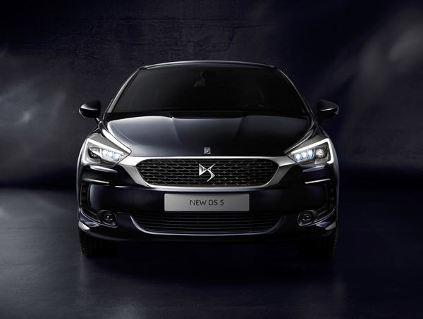 La nouvelle DS 5 accessible à partir de 29 550 euros