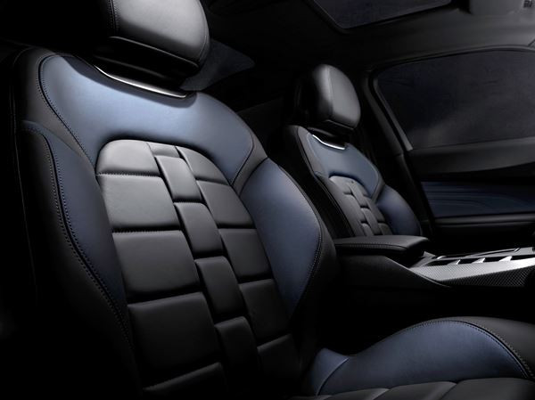 La nouvelle DS 5 accessible à partir de 29 550 euros