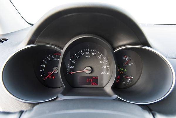 La Kia Picanto bénéficie de diverses améliorations dynamiques et stylistiques